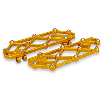 ARLEN NESS Diamond Floorboards - Driver - Gold 410-056