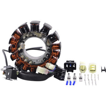 RM STATOR Stator - Polaris RM01222
