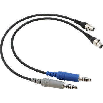 MOOSE RACING Headset Kit HK-UNI-MSE