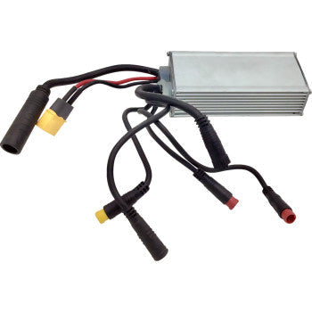 IGO ELECTRIC BIKES HP FOC Controller - 48 V 026-040