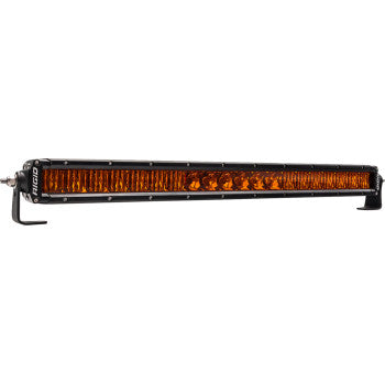 RIGID INDUSTRIES SR-Series Spotlight - 30" - Amber Lens 932314