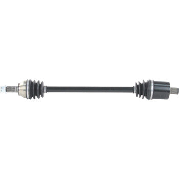 MOOSE UTILITY Axle Kit - CV - Complete - OEM Replacement - Standard - Rear Left/Right - Polaris General POL-7102