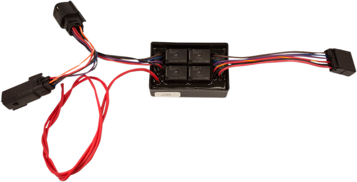 NAMZ HARNESS 5 WIRE TRLR FL14 NTI-4-5