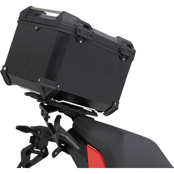 SW-MOTECH TRAX ADV Top Case System - Black - BMW F900 '20-'24 GPT.07.945.70000/B