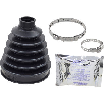 MOOSE OFFROAD CV Boot Kit - Rear Inboard/Outboard - Yamaha AT-03C27
