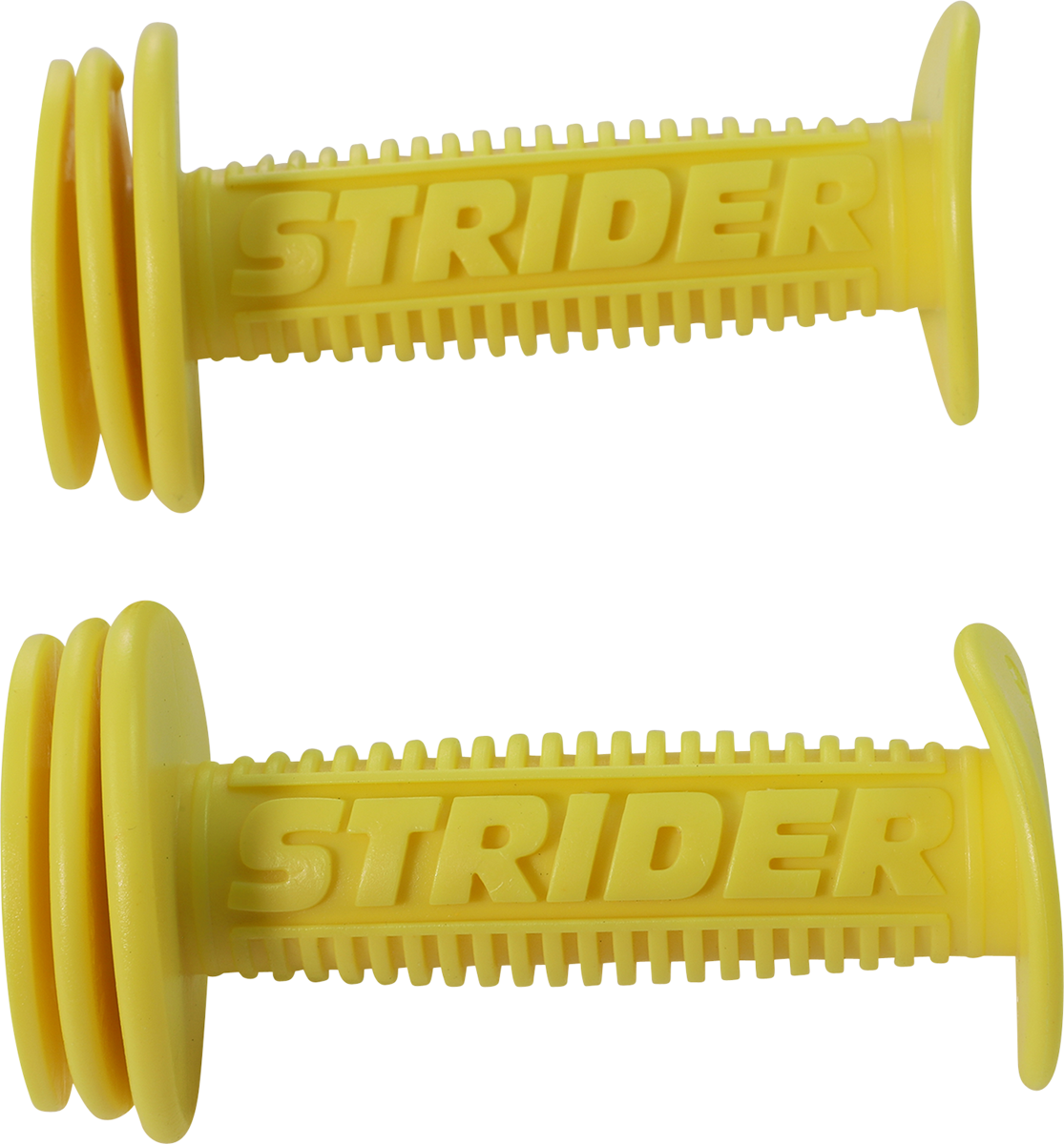 STRIDER Sport/Pro Grips - Yellow PGRIP12127LYE