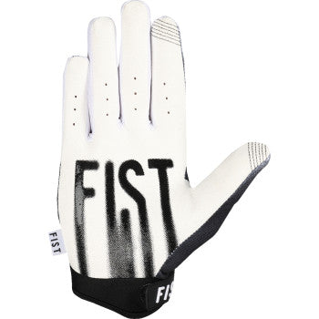 FIST HANDWEAR Youth Strapped Blur Gloves - Small F-GSY-00995-S