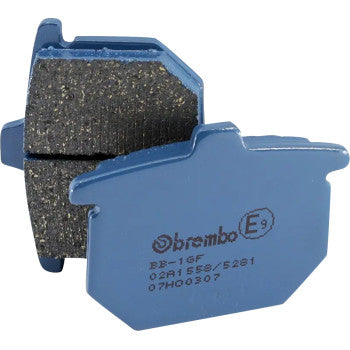BREMBO Brake Pad Carbonceramic Cc 07ho0307 07HO0307