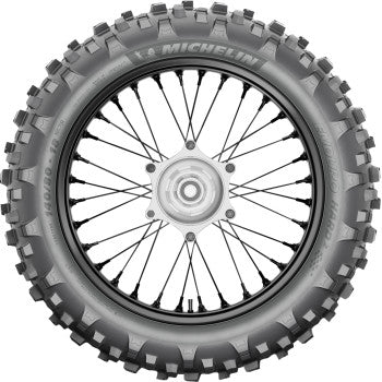 MICHELIN Tire - Enduro Hard 2 - Rear - 140/80-18 - 70R 86565