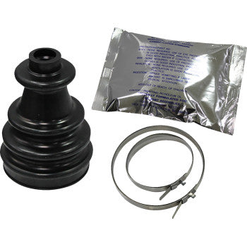 MOOSE OFFROAD CV Boot Kit - Front/Rear Outboard - Can-Am/Polaris AT-08586