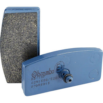 BREMBO Brake Pad Carbonceramic 07gr5915 07GR5915