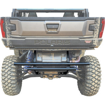 KFI PRODUCTS Rear Bumper - Expedition 102095