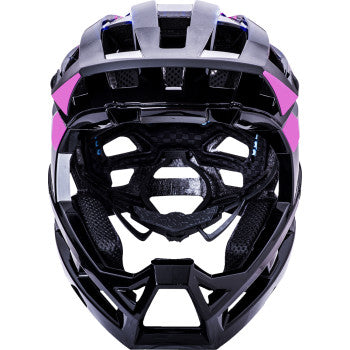 KALI Invader 2.0 Helmet - LTD Lightspeed - Multi - L-2XL 221825117