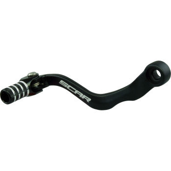 SCAR Shift Lever Sx/Tc/Mc 65 Bk GSL518BK