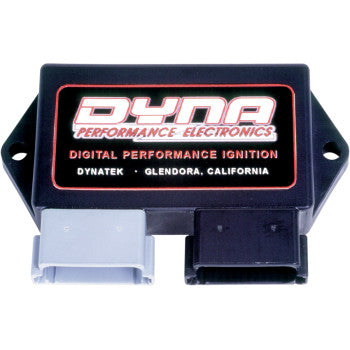 DYNATEK Programmable Digital Ignition Module - Harley Davidson TC88-2P