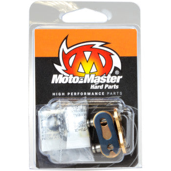 MOTO-MASTER V6 520 - Connecting Link - Press - Gold 21352031