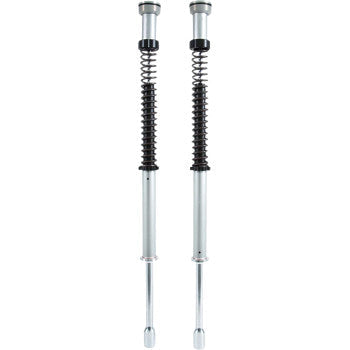OHLINS Fork Cartridge Kit - Front - NIX 22 - Dyna (FKS212) FKS 212