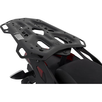 SW-MOTECH Adventure Luggage System - Silver - Aprilia Tuareg 660 '22-'24 ADV.13.849.75000/S