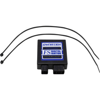 DYNATEK Non-Programmable Ignition System - Yamaha YFZ 450 2004-2009 DFS7-12