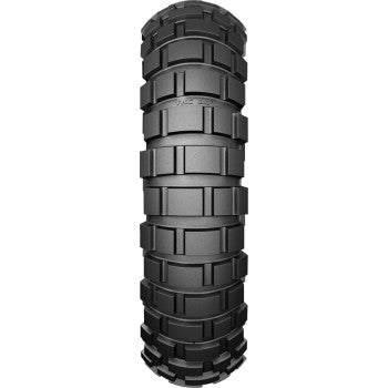 CONTINENTAL Tire Tkc802 130/80-17 M/C 65r Tl 2405760000