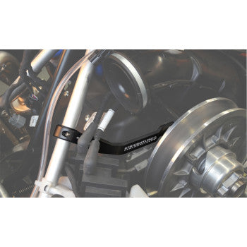 STRAIGHTLINE PERFORMANCE Brace Clutch Support Gen4-Gen5 Skidoo/Lynx 183-241