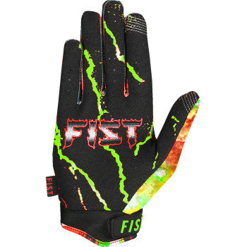 FIST HANDWEAR Strapped T-Rex Gloves - 2XS F-GS-01118-XXS
