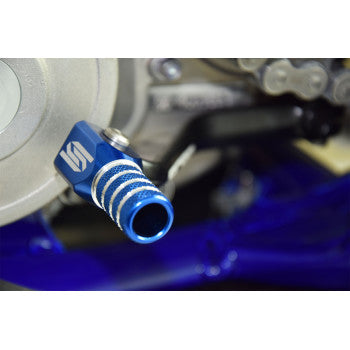 SCAR Shift Lever Sherco 4 Stroke Bl GSL620