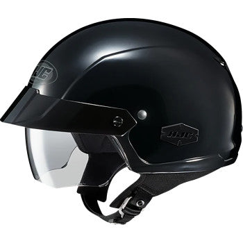 HJC IS-Cruiser Helmet - Solid - Black - XS HP31NUS3XBKV