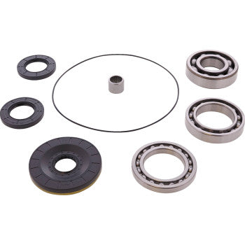 MOOSE RACING Differential Bearing/Seal Kit - Rear - Defender 700 25-2151