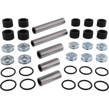 MOOSE OFFROAD Rear Ind. Suspension Kit Pol Mse 50-1276