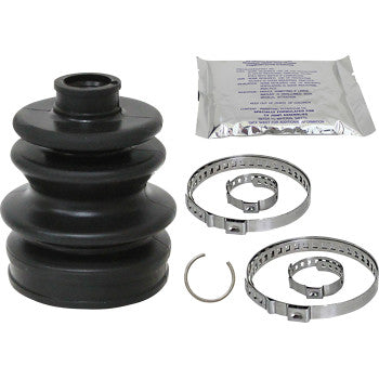 MOOSE OFFROAD CV Boot Kit - Front/Rear Inboard/Outboard - Arctic Cat/Textron AT-03086