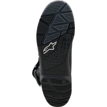 ALPINESTARS Belize V2 Drystar® Boots - Black - US 12 2040226-10-12