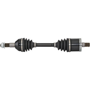 MOOSE UTILITY Axle Kit - Complete - Standard - Rear Left/Right - Polaris Sportsman/Hawkeye LM6-CA-8-341