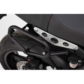 SW-MOTECH SysBag Side Bag System - Black - Yamaha MT-09 '13-'20 BC.SYS.06.861.31000B