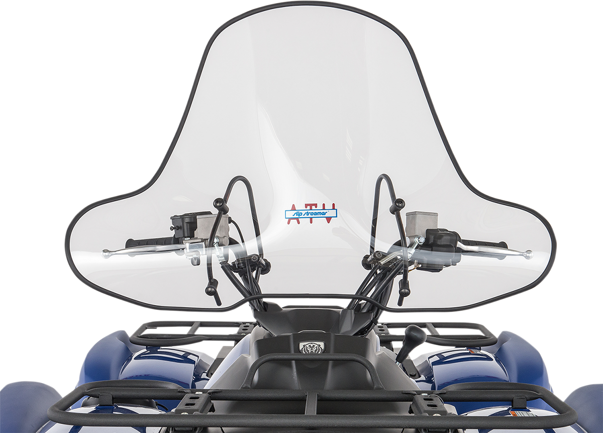 SLIPSTREAMER Big Country Windshield - Xtreme - Low SS-2