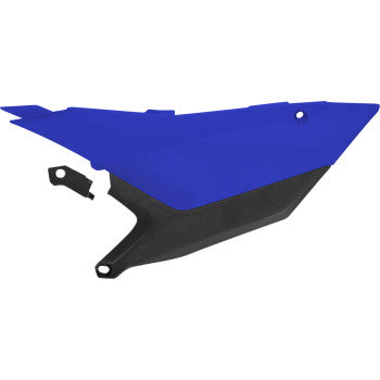 ACERBIS Side Panels- Yz450f Blue/Black 2988261034
