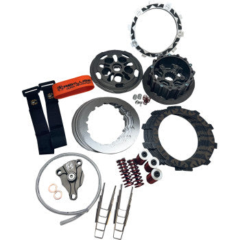 REKLUSE RadiusCX Clutch Kit - Ducati 1130-0950