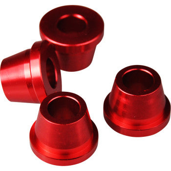 SCAR Rubber Killer Cr/Crf Red SCCRF