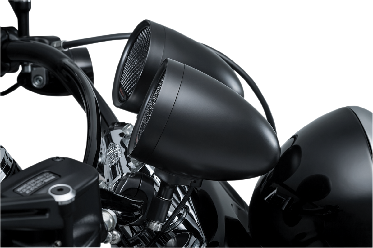 KURYAKYN Speaker Pods - Black 2713