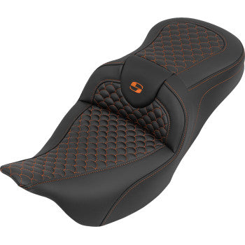 SADDLEMEN Seat Roadsofa Ds Sr Org 808-07B-20803