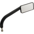 JOKER MACHINE Mirror - No. 1 - Standard - Rectangle - Black - Right 03-054-1R