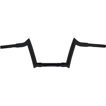 PAUL YAFFE BAGGER NATION Handlebar - Monkey Sport - Black PYO:OEMMSB-B