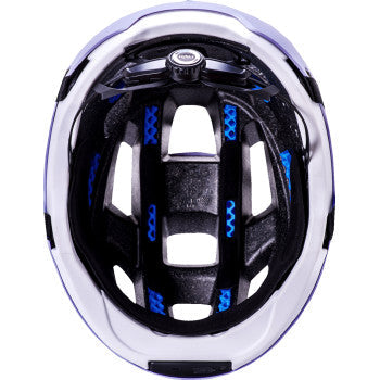 KALI 5th Ave Helmet - Matte Lilac/White - S/M 251425126