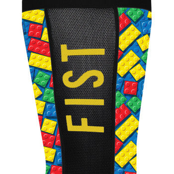 FIST HANDWEAR Moto Sock - Build - Large/XL F-SM-01516-L/XL
