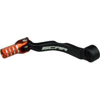 SCAR Shift Lever Scar Ktm Or GSL515