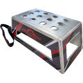 FACTORY LINKS Starting Block - Aluminum STB-Z-001