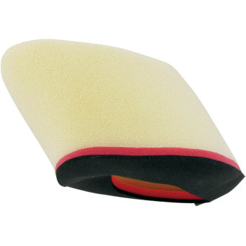 MOOSE RACING Air Filter - YZ125/250/490 1987-1990 1-80-42