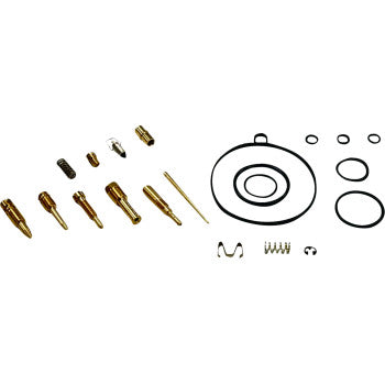 SHINDY Carburetor Repair Kit - Honda 03-7A6