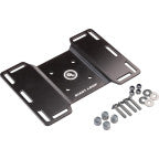 GIANT LOOP Tail Rack - Black TR23
