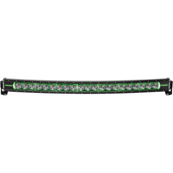 RIGID INDUSTRIES Lightbar - 40" RGBW - Curved 340053
